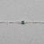 Pulseira Borboleta Verde - comprar online