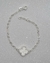 Pulseira Trevo Madreperola