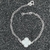 Imagem do Pulseira Trevo Madreperola