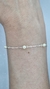 Pulseira Pérola Pequena - Misty - Jóias em Prata