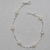 Pulseira Pérola Pequena