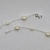 Colar Choker Perola Mista P e M - comprar online