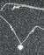 Colar Choker Coração com Swarovski - loja online