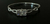 Anel Infinito com Cristal Swarovski na internet