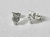 Brinco Corujinha com Swarovski - comprar online