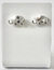 Brinco Elefantinho com Swarovski - comprar online