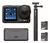 Câmera DJI Osmo Action 5 Adventure Combo - comprar online