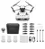 Drone DJI Mini 3 Pro DJI RC-N1 (Sem tela) Fly More Kit Plus