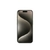 SEMINOVO iPhone 15 PRO 256GB na internet
