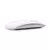 Mouse Apple Branco