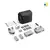 Drone DJI Mini 4K Fly More Combo (Controle sem Tela DJI RC-N1C)  na internet