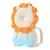 Mochila protetora - babyprotection- anti impactos na internet