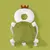 Mochila protetora - babyprotection- anti impactos - loja online