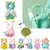 Mochila protetora - babyprotection- anti impactos - comprar online