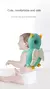 Mochila protetora - babyprotection- anti impactos - loja online