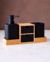 Juego de baño organizador - comprar online
