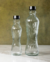 Botella de vidrio tapa metal 500ml en internet