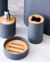 Set de accesorios baño Fiji - comprar online