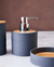 Set de accesorios baño Fiji en internet