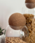 Set botellas de vidrio tapa corcho - ALV Home