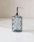 Dispenser de jabon Rombos Blue