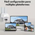 Domo Smart 360° - Nekaty
