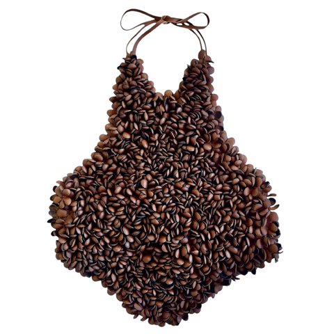 TOP FLORECER "MARRON"