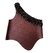 TOP FLORA "CHOCOLATE" - comprar online