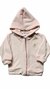 Campera plush bifaz en internet