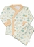 Conjunto batita y ranita estampado