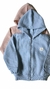 Campera algodon frisada en internet