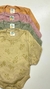 Body estampado - comprar online