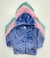 Campera coral fleece en internet