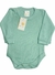 Body manga larga - comprar online