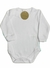 Body blanco básico - comprar online