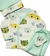 Ajuar estampado 3 piezas - comprar online