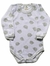 Body estampado ositos