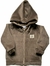 Campera plush bifaz - comprar online