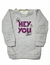 Buzo frisado para nena - comprar online