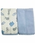 Babitas de algodon para bebe-pack x2 - comprar online