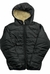 Campera de abrigo con interior de peluche para niño- super calida y comoda en internet