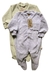 Enteritros de plush para bebe-con broches - CORRIENTES COMERCIAL
