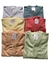 Enteritos de algodon con broches - comprar online