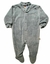 Enteritros de plush para bebe-con broches - comprar online