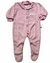 Enterito de plush rosa - comprar online