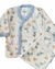 Conjunto estampado-Gamisé