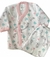 conjunto batita y ranita de algodon estampado con animales-Gamisé - comprar online
