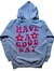 Campera frisada para nena en internet