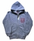 Campera frisada para nena - comprar online