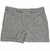 Bóxer liso Tom para hombre-X3